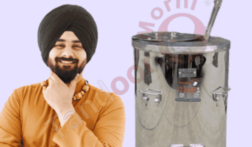 Choosing the Right Tandoor Oven: CH02 vs. T02