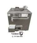 Gas Tandoor for sale: An efficient cooking appliance for commercial use in US restaurants.