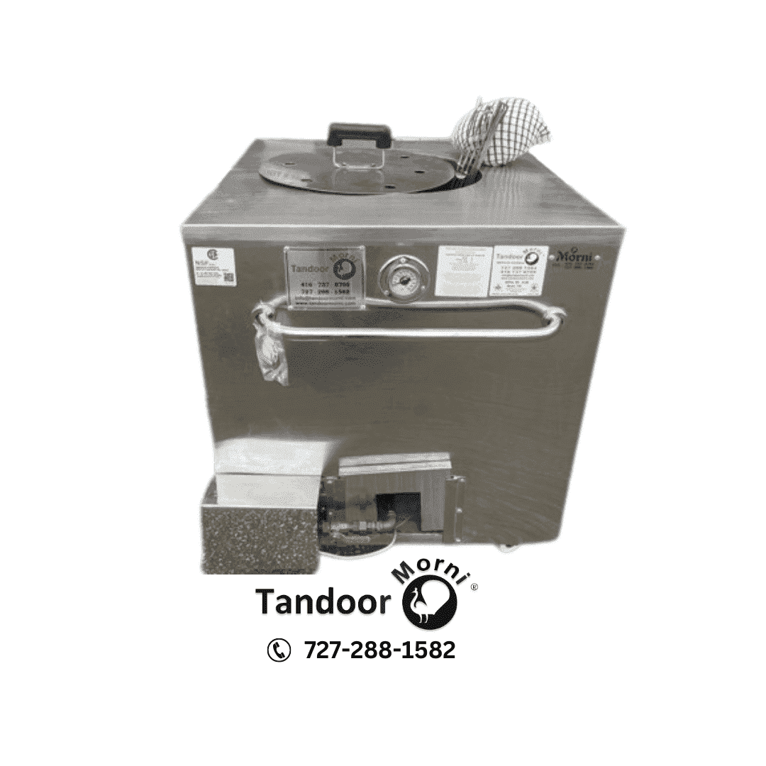Gas Tandoor for sale An efficient cooking appliance Gas Tandoor for sale: An efficient cooking appliance for commercial use in US restaurants.