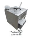 NSF Certified Tandoor - Eagle View