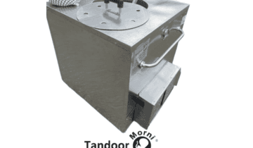 NSF Certified Tandoor - Eagle View