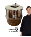 Catering Tandoor Oven