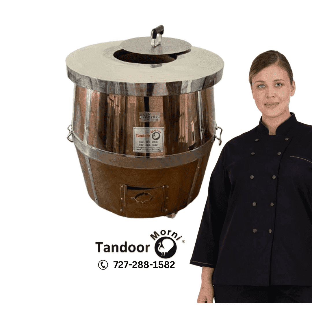 Catering Tandoor Oven