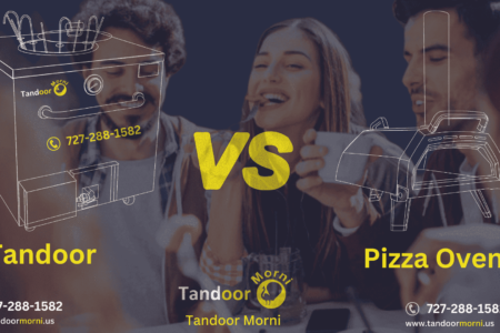 Home Tandoor vs Pizza Oven