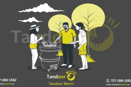 Tandoor Oven NY