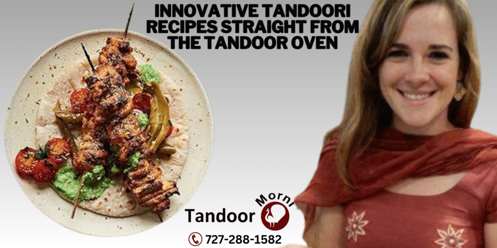🔥 Unveiling the creativity within the tandoor! Explore our innovative tandoori recipes that blend tradition with innovation. 🍴 #TandooriMagic #CulinaryInnovation