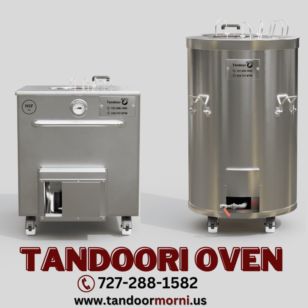 Premium Tandoori Oven for sale – Experience the culinary magic by Tandoor Morni.