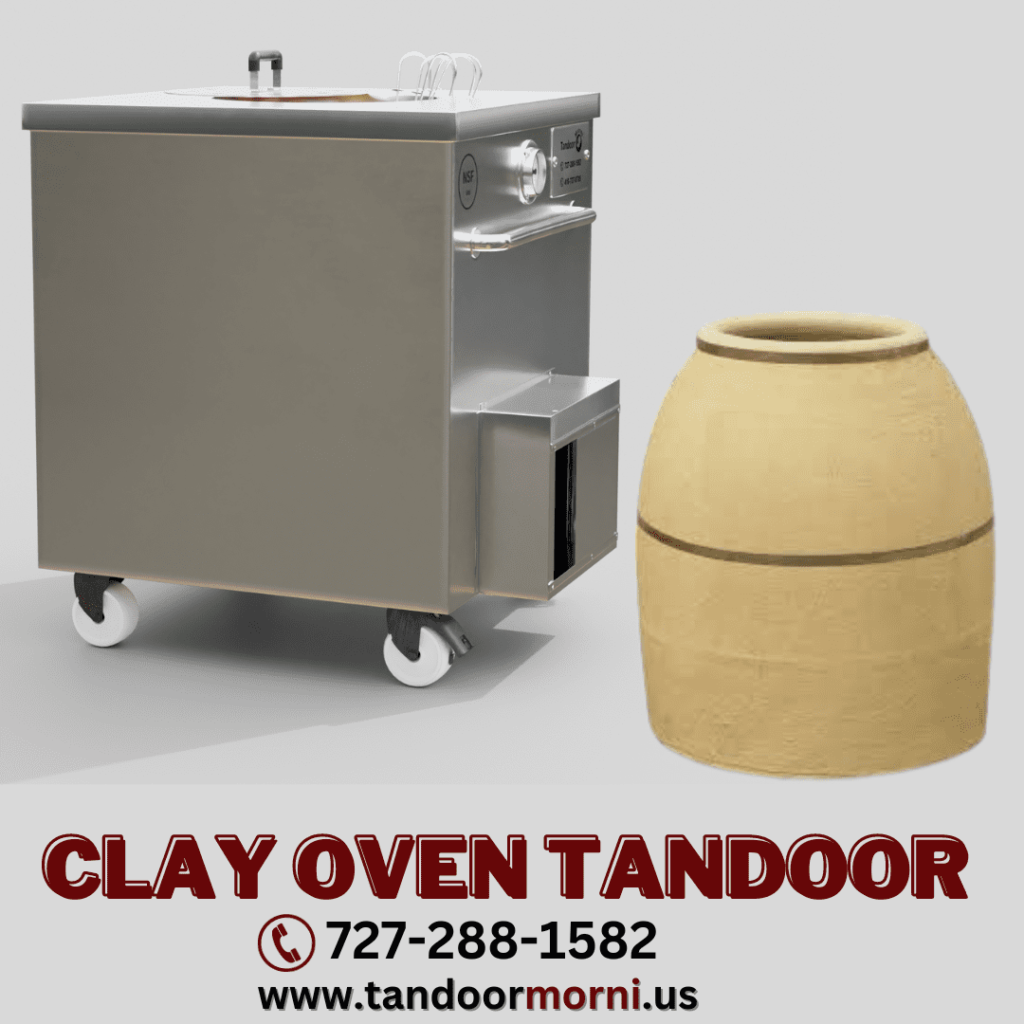 Master the Art of Cooking with Tandoor Morni's Clay Oven Tandoor for Sale - Tandoor Morni - Tandoor Morni Premium Clay Oven Tandoor – Elevate your culinary expertise with Tandoor Morni.